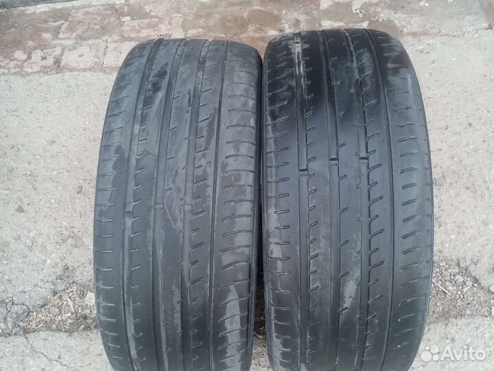 Toyo Proxes T1 Sport 245/45 R19 ZR