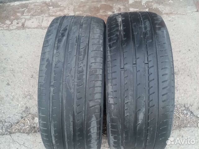 Toyo Proxes T1 Sport 245/45 R19 ZR