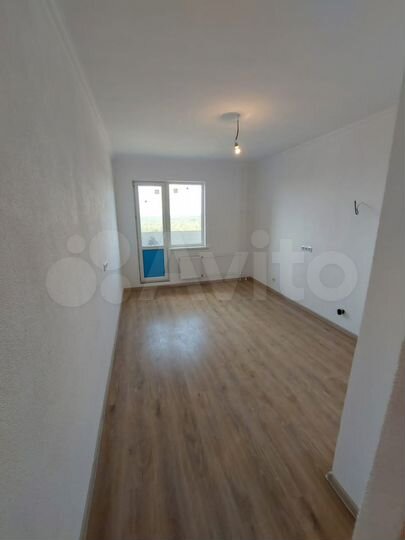 Квартира-студия, 21,6 м², 5/18 эт.