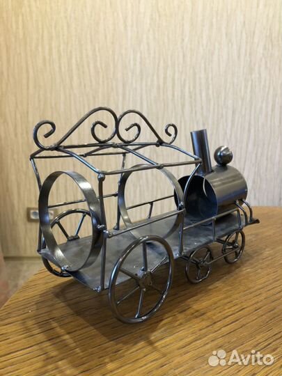 Подставка под бутылку