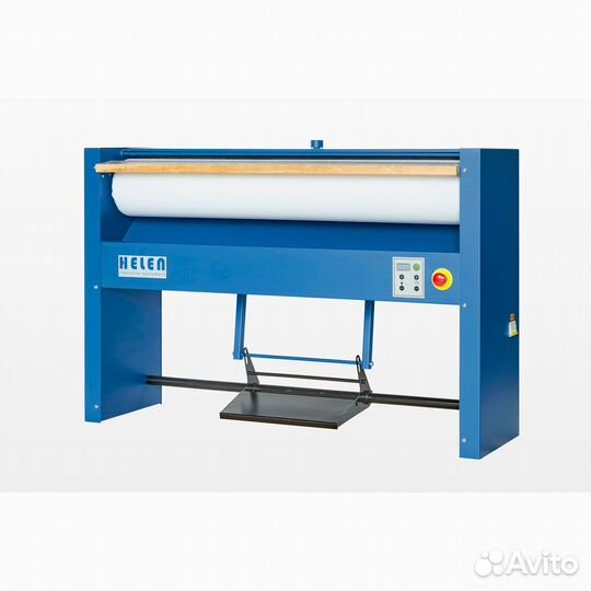 Гладильный каток новый