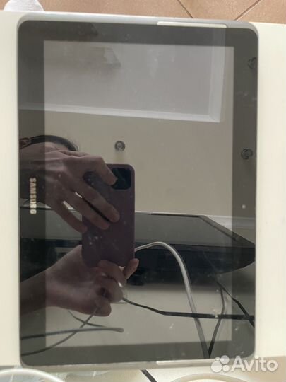 Планшет samsung