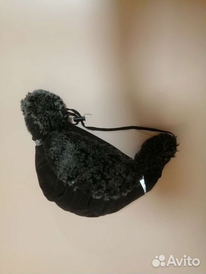 Шапка для мальчика