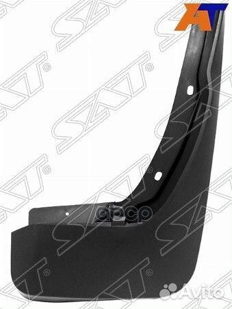 Брызговик audi Q7 15-20 задний RH ST-23-0046 Sat