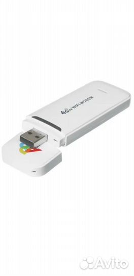 Модем 4G AnyData W150 WiFi