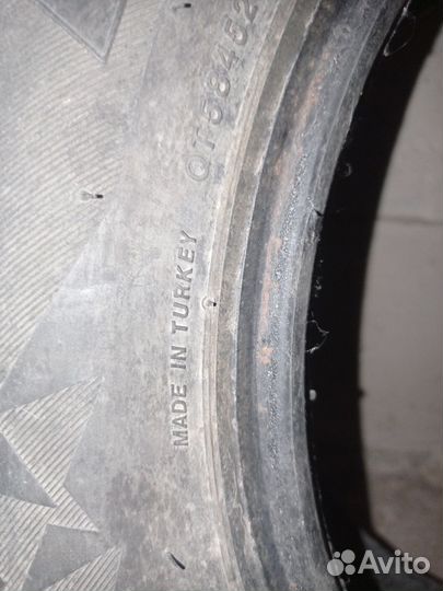 Bridgestone Ice Cruiser 5000 175/65 R14