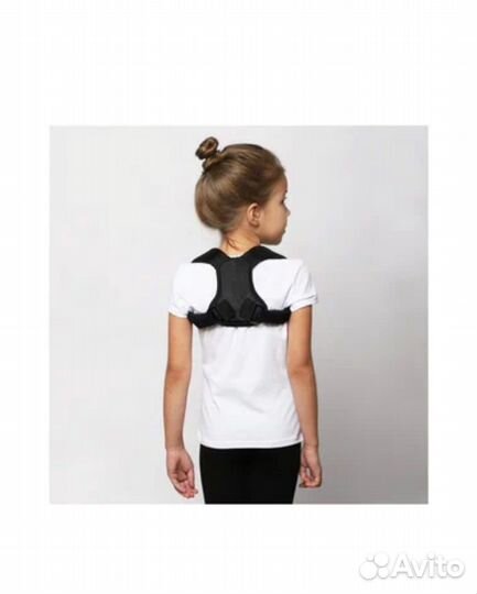 Корректор осанки крейт Е-14