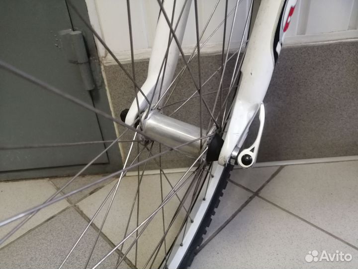 Велосипед Marin Bolinas Ridge 15