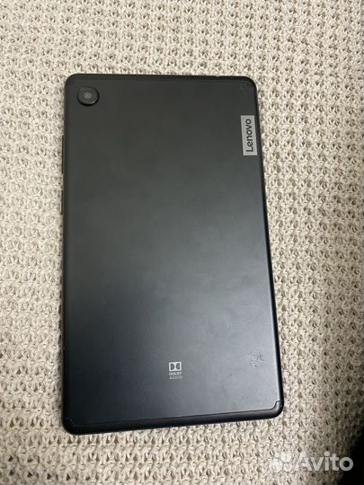Планшет lenovo tab m7