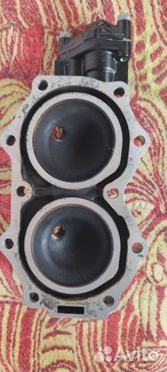 Головка Tohatsu 18