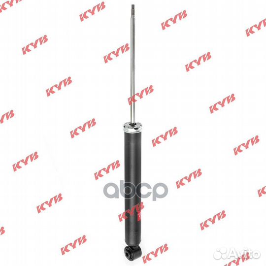 Амортизатор - Excel-G зад прав/лев 3448025 KYB