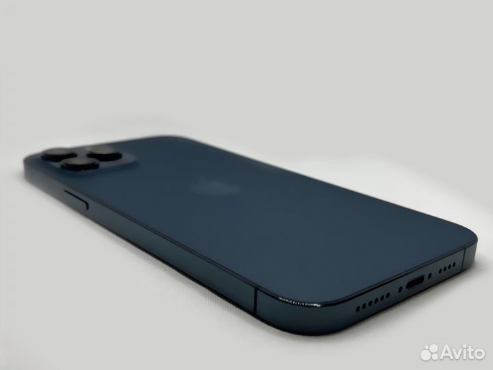 iPhone 12 Pro Max, 128 ГБ