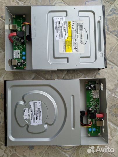 Привод DVD-RW Sony,Toshiba (SATA)