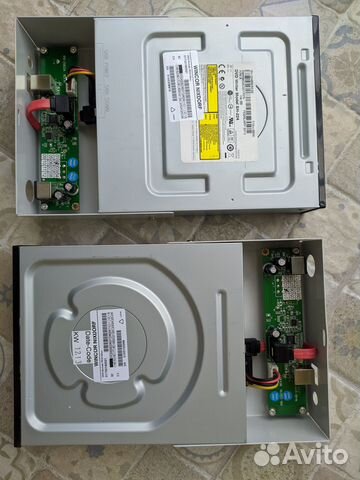 Привод DVD-RW Sony,Toshiba (SATA)