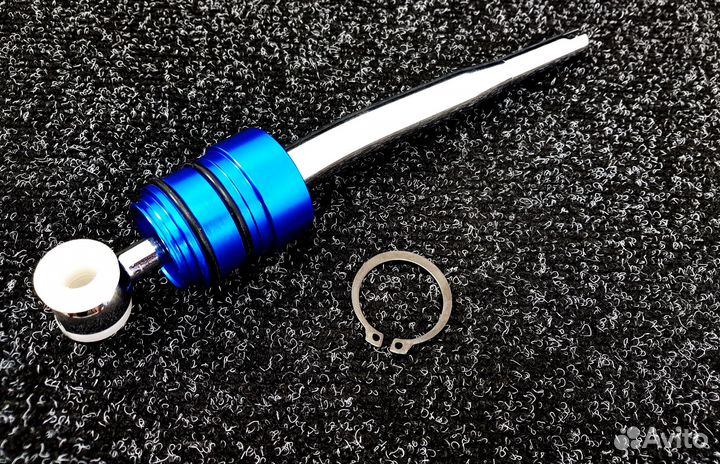 Кулиса короткоходная - BMW e30 e36 e46 e39 M3 M5