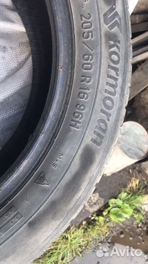 Kormoran SnowPro 205/60 R16 87P