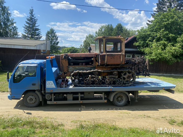 Автоэвакуатор круглосуточно 24/7