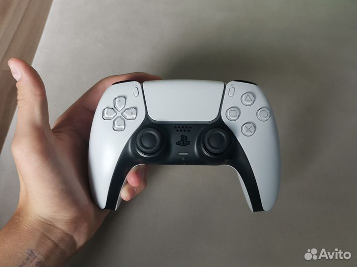 Геймпад dualsense ps5