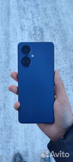 TECNO Camon 19 Pro, 8/128 ГБ