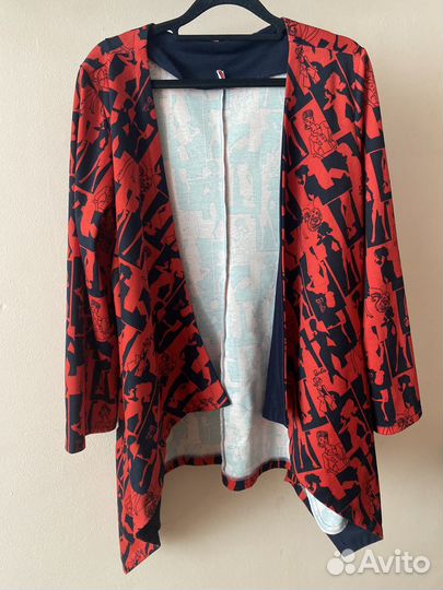 Кардиган женский