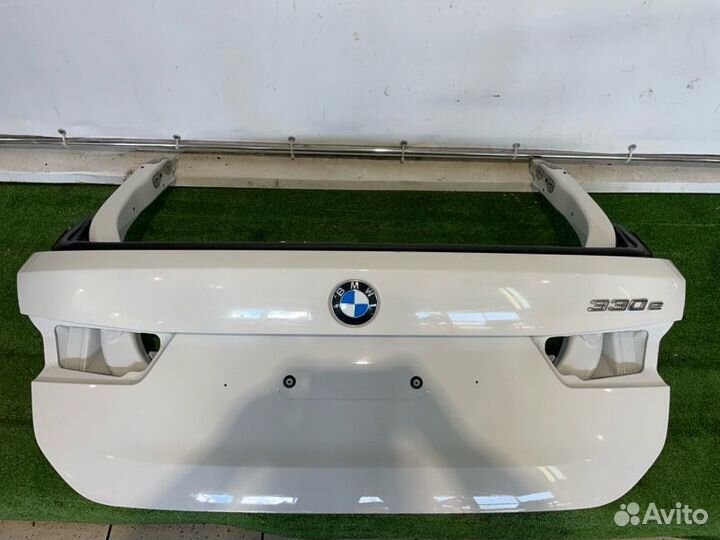 Крышка багажника Bmw 3-Series G21