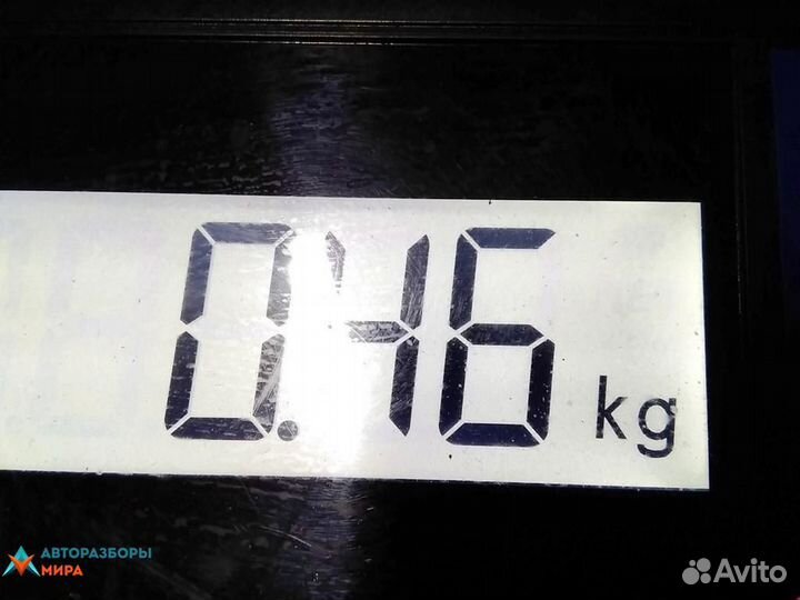 Форсунка Opel Insignia (A) 2009 55566050