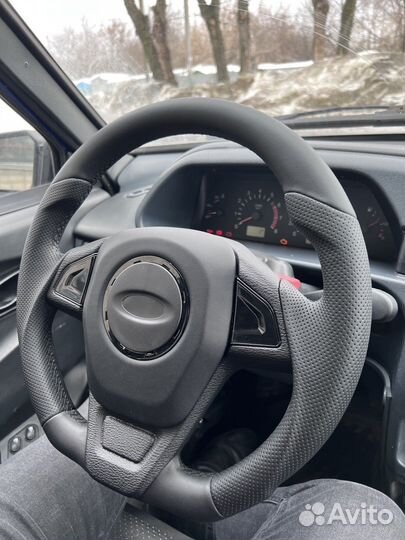 Руль барс на весь автоваз