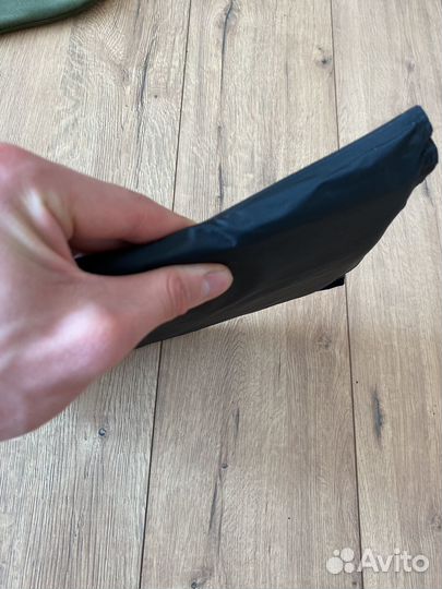 Новый напашник 6б45 олива размер 3