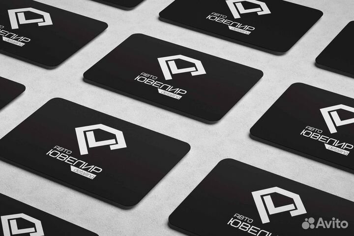 Печать пластиковых карт