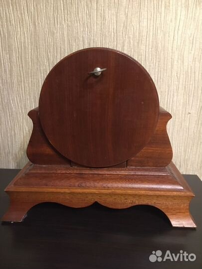 Часы настольные Антарес