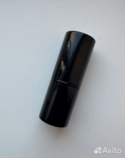 Chanel кисть кабуки б/у