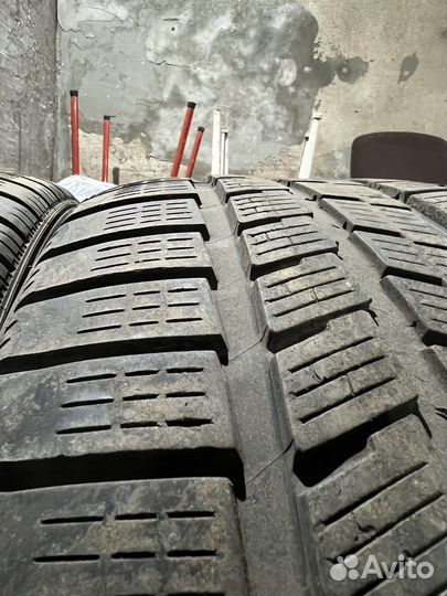 Pirelli Scorpion Ice&Snow 275/40 R20 106V