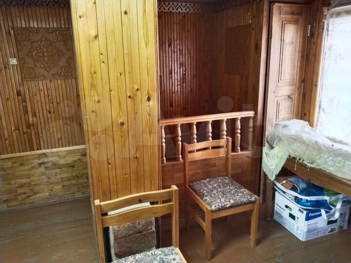 Дача 53 м² на участке 6 сот.