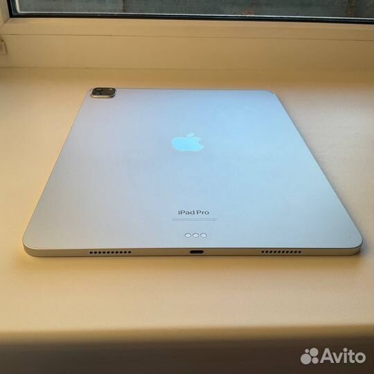 Apple iPad Pro (2022) M2 12,9