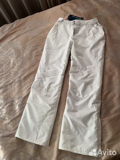 Брюки горнолыжные