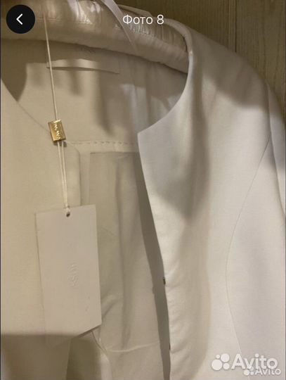 Пиджак жакет Escada Boss оригинал