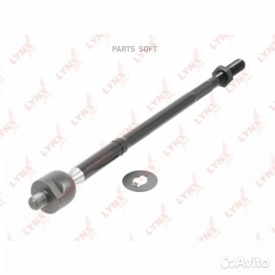 Lynxauto C2436LR Тяга рулевая перед прав/лев