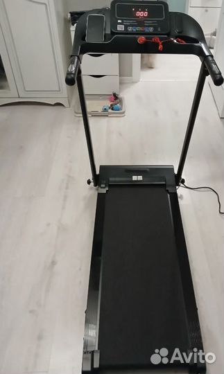 Аренда беговой дорожки
