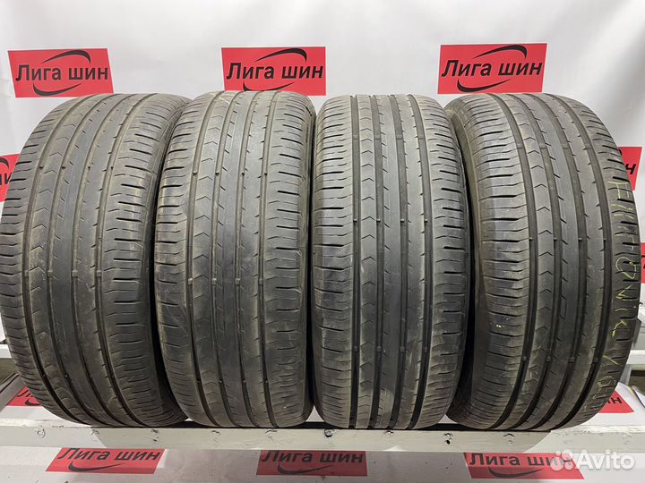 Continental ContiPremiumContact 5 235/55 R17