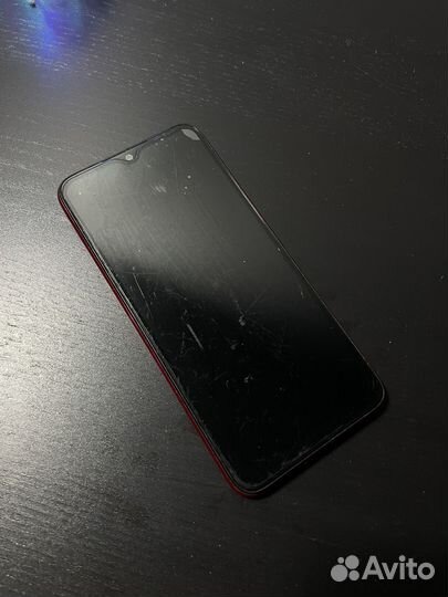 Xiaomi Redmi Note 7, 4/64 ГБ