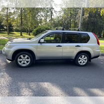 Nissan X-Trail 2.0 CVT, 2007, 201 854 км, с пробегом, цена 980 000 руб.