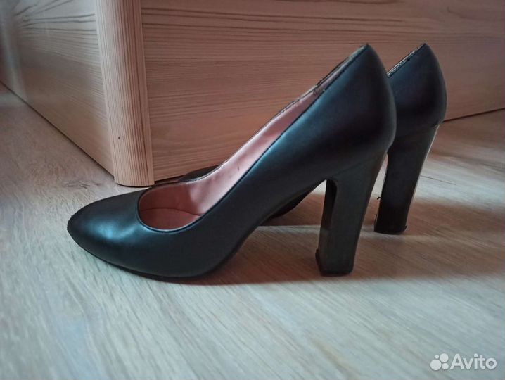 Туфли женские 36 размер
