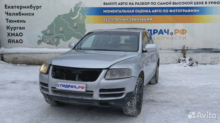 Панель приборов Volkswagen Touareg (GP) 7L6920970