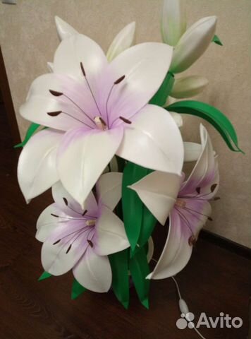 Лилия
