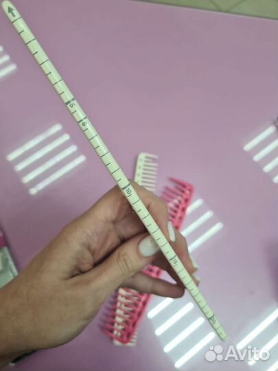 Y. S. park расчески