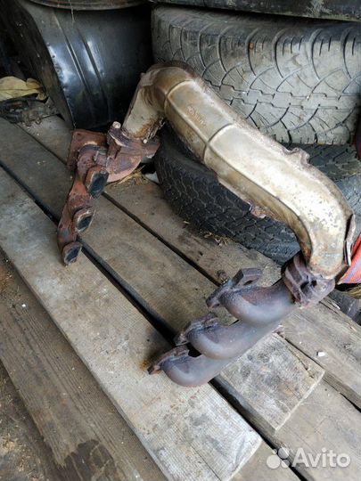 З/чДодж,крайс. 3.3л.к двиг