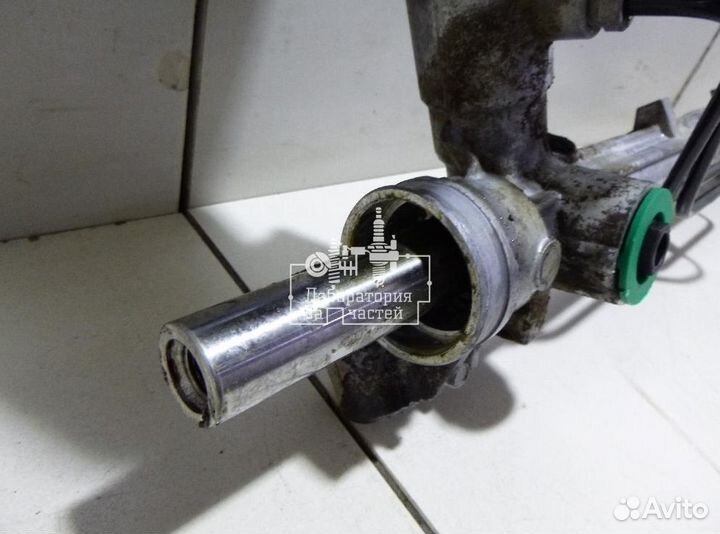 Рейка рулевая Ford BV613A500AC