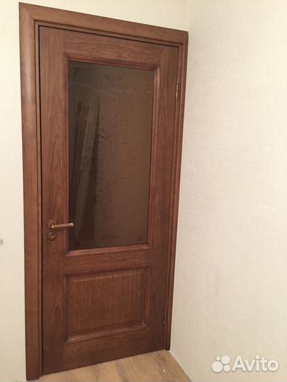 Профессиональная установка дверей