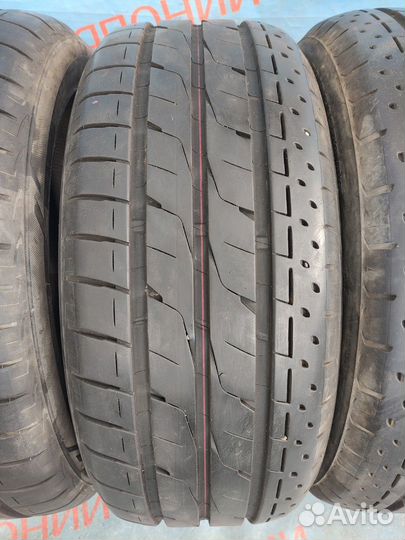 Bridgestone Luft RV II 235/50 R18