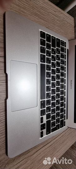Macbook Air 11 2011